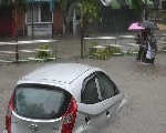 IMD ने बताया, जुलाई में कैसा रहेगा मौसम, कहां मंडरा रहा है बाढ़ का खतरा?