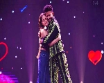 Dance Plus Pro : स्टाइल क्वीन उर्फी जावेद ने किया राहुल शेट्टी को प्रपोज