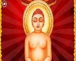 भगवान महावीर की आरती : जय महावीर प्रभो