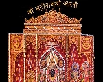 भगवान श्री बदरीनाथजी की आरती | Shri badrinath ji ki aarti