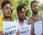 NEET Paper Leak मामले में शिक्षा मंत्रालय ने बिहार पुलिस से मांगी रिपोर्ट
