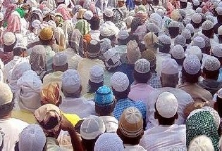 आखिर भारत कैसे बना धार्मिक अल्पसंख्यकों का सुरक्षित ठिकाना