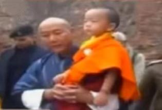 क्या भूटान के राजकुमार का हुआ है पुनर्जन्म, जानें अनोखा रहस्य...