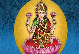 Maa lakshmi Bhog : माता लक्ष्मी को रोज चढ़ाएं इन 5 में से कोई एक चीज, धन के भंडार भर जाएंगे