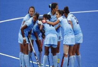 दिल टूटा! भारतीय महिला हॉकी टीम को ब्रिटेन ने 4-3 से हराकर ब्रॉन्ज मेडल जीता