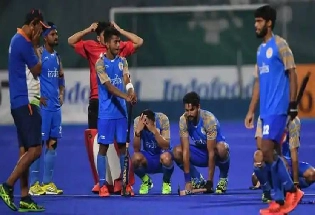 Hockey India अध्यक्ष दिलीप तिर्की समेत दिग्गजों ने टीम को विश्वकप में औसत प्रदर्शन पर लताड़ा