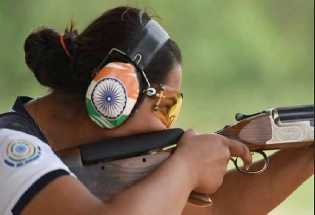 भाजपा विधायक श्रेयसी सिंह पेरिस ओलंपिक के लिए भारतीय निशानेबाजी टीम में शामिल