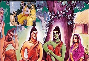 केवट जयंती :  रामायण के निषादराज गुह्य के बारे में जानें 5 बातें