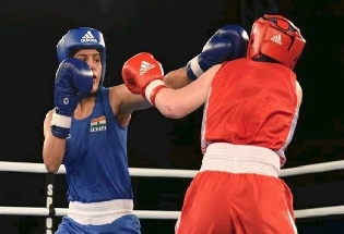 पेरिस ओलंपिक के लिए अंतिम क्वालीफायर में उतरेंगे भारतीय मुक्केबाज