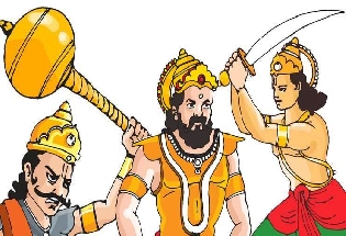 रामायण और महाभारत के योद्धा अब कलयुग में क्या करेंगे?