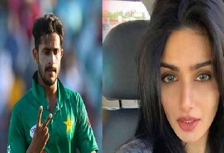 वेड का कैच छोड़ने वाले हसन अली की पत्नी हैं भारतीय, सोशल मीडिया पर कहा जा रहा है गद्दार