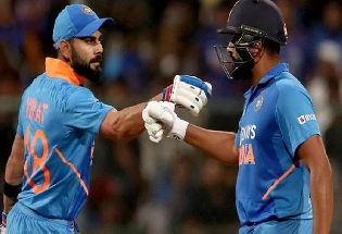 कोहली, रोहित के पास भारत को 13 साल बाद ICC ट्रॉफी दिलाने का अंतिम मौका