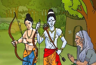 Ramayan : रामायण काल में कितने जनपद थे, भारत की सीमा कहां से कहां तक थी?