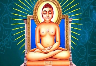 Mahavir Jayanti 2020 : अहिंसा के महान साधक भगवान महावीर की जयंती