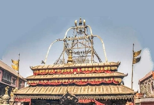 माता के 51 शक्ति पीठ : महशिरा गुजरेश्वरी मंदिर नेपाल शक्तिपीठ-12