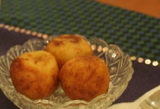 Today’s fast recipe : व्रत का खान-पान : चटपटी फलाहारी टिकिया, स्वाद ऐसा कि भूल नहीं पाएंगे