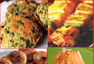 Shravan recipes :  रिमझिम मौसम में बनाएं 5 सरल Yummy Dishes