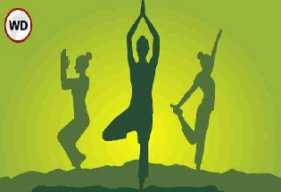 योगा दिवस से पहले सीख लें 5 सरल योग, टिप्स और सावधानियां