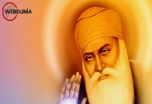 Guru Nanak Dev: गुरु नानक देव की पुण्यतिथि, जानें उनके बारे में