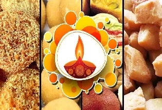 Diwali Sweets: दिवाली की खास 10 परंपरागत मिठाइयां