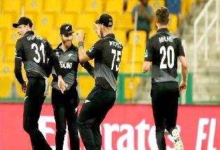 फाइनल से पहले न्यूजीलैंड टीम को बड़ा झटका, यह बल्लेबाज चोटिल होकर हुआ टी-20 विश्वकप से बाहर