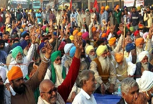 Farmers Protest : किसान आंदोलन से रोजाना 500 करोड़ का नुकसान, PHDCCI ने जताया अनुमान