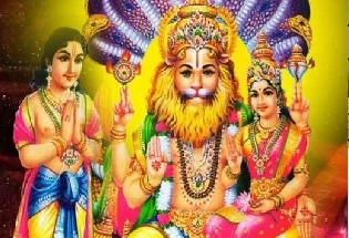 Narasimha Jayanti 2023: भगवान नरसिंह के 10 मंत्र, चमका देंगे आपके दिन