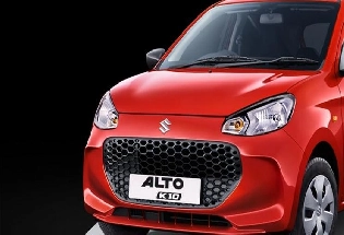 Maruti Suzuki की Alto K10 2022 हुई लांच, कीमत 3.99 लाख रुपए, माइलेज मचा देगा तहलका