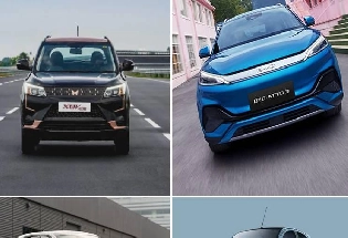 Mahindra, Tata, Hyundai की इन इलेक्ट्रिक कारों की 2023 में होगी धमाकेदार एंट्री, जानिए क्या होगी कीमत और फीचर्स