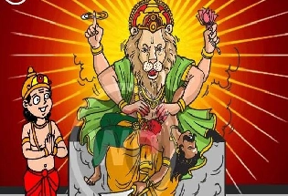 Narasimha jayanti 2024: भगवान नरसिंह जयन्ती पर जानें पूजा के शुभ मुहूर्त और पूजन विधि