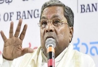 Karnataka Election Results : कांग्रेस नेता सिद्धरमैया वरुणा सीट से जीते, 9वीं बार बने विधायक