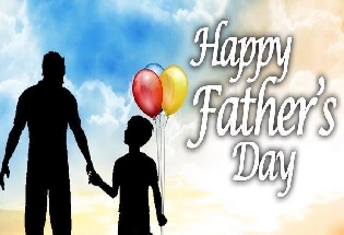 Father's Day Essay : फादर्स डे पर हिन्दी में निबंध