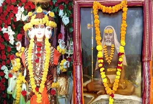 इंदौर के श्री तांबे स्वामी महाराज कुटी और श्री दत्त मंदिर का इतिहास