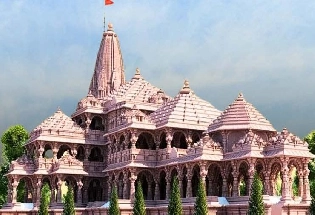 राम मंदिर पर पश्चिमी मीडिया के पक्षपातपूर्ण कवरेज से VHP नाराज, की सार्वजनिक तौर पर माफी की मांग