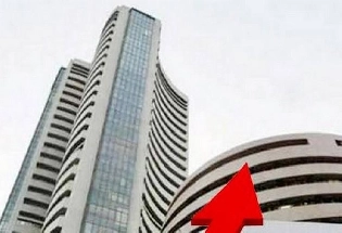 Share Market : Sensex 253 अंक उछला, Nifty भी 22460 के पार