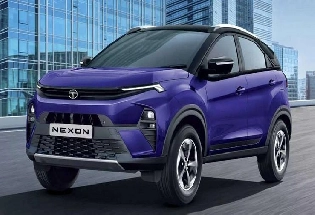 Tata  ने लॉन्च किया Nexon SUV का सस्ता मॉडल, जानिए क्या हैं फीचर्स
