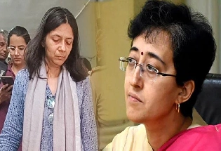 आतिशी का दावा, स्वाति मालीवाल को कहीं चोट नहीं लगी, बिभव कुमार गिरफ्तार
