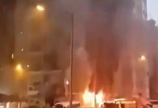 कुवैत की उस इमारत में सुबह-सुबह कैसे लगी आग, मारे गए लोगों के परिजन क्या कह रहे हैं?
