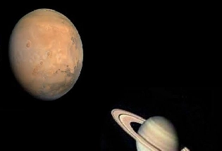 30 वर्षों बाद शनि की मंगल पर तीसरी दृष्टि से 3 राशियों को मिलेगा अपार धन और पद प्रतिष्ठा
