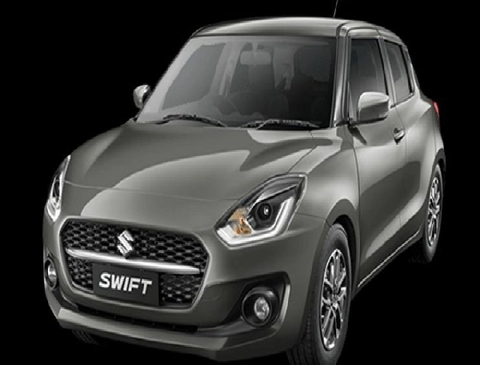 Swift को Maruti Suzuki ने किया और भी सुरक्षित, दे दिया यह महंगी कार वाला standard feature