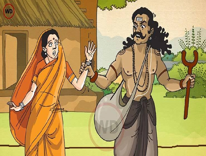 Ramayan katha : माता सीता भस्म कर सकती थीं रावण को लेकिन क्यों नहीं किया?
