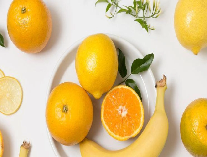 पीले और नारंगी रंग की सब्जियां और फल खाने से सेहत को मिलते हैं ये फायदे
