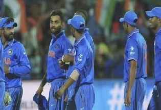 भारत ने हासिल की विश्व कप में 10वीं जीत, वेस्टइंडीज को पछाड़ा
