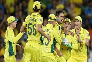 ऑस्ट्रेलिया ने पांचवीं बार विश्व कप खिताब जीता
