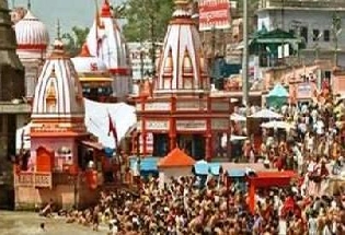 तीर्थ क्या है, देवभूमि भारत में तीर्थों का महत्व