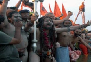 कुंभ-मेला : धार्मिक अनुष्ठान का सांस्कृतिक महत्व