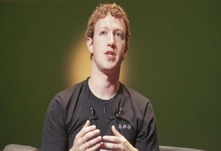 विवादों में घिरा फेसबुक, जुकरबर्ग को लगा 650 अरब का झटका
