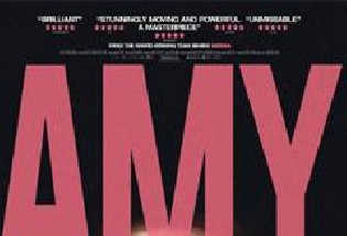 आसिफ कपाड़िया की ‘एमी’ को सर्वश्रेष्ठ डॉक्यूमेंट्री के लिए ऑस्कर
