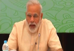 प्रधानमंत्री ने भारतीय ओलंपिक दल को दी बधाई