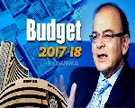 Union Budget : आम बजट 2017-18 के मुख्य बिन्दु...